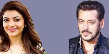 Kajal Aggarwal will be seen in Sikandar with Salman Khan