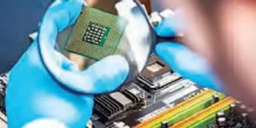 After smartphones, the state will become the hub of chips