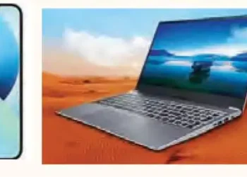 India is going to become the third largest market for smartphones, laptops, ACs and fridges.