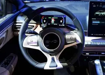 software in vehicles