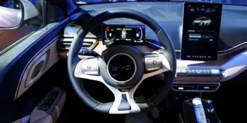 software in vehicles