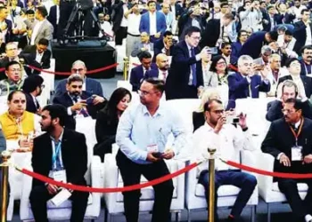 Happiness among industrialists: Will be recognized as a mission