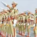 Bumper recruitment on 39481 posts in Central Armed Forces