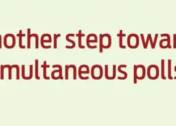 Another step towards simultaneous polls