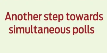 Another step towards simultaneous polls