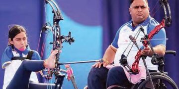 Sheetal Devi is no less than a super human