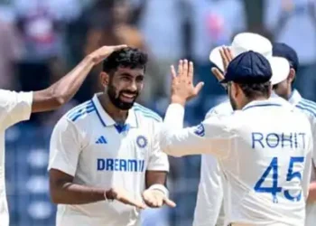 team india