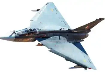 Air Force will receive its first Tejas MK1-A fighter jet by the end of October