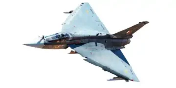 Air Force will receive its first Tejas MK1-A fighter jet by the end of October