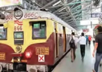 Train timings changed, Railways forgot to inform passengers