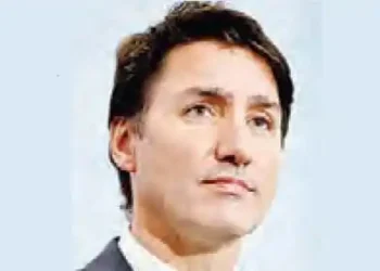 Trudeau