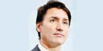Trudeau