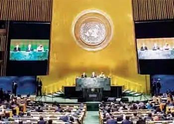 Pakistan left alone in UN on Kashmir, even friend Turkey did not support