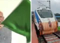 vande bharat