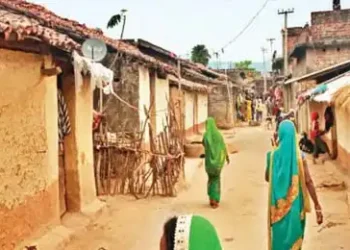 One thousand home stays will be constructed in tribal dominated villages