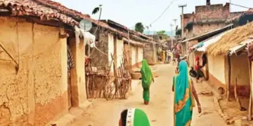 One thousand home stays will be constructed in tribal dominated villages