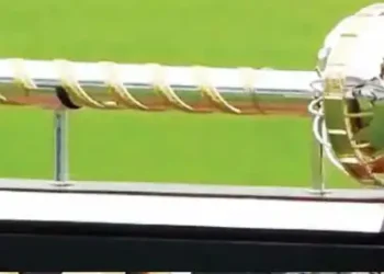 The final of the World Test Championship will be played in the ‘Mecca’ of cricket.