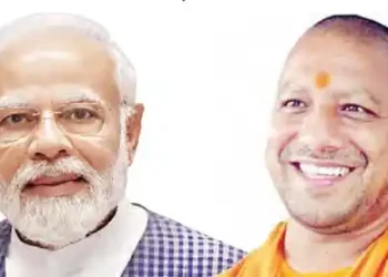 PM Modi is India's 'charioteer of immortality': Yogi