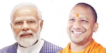 PM Modi is India's 'charioteer of immortality': Yogi