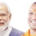 PM Modi is India's 'charioteer of immortality': Yogi