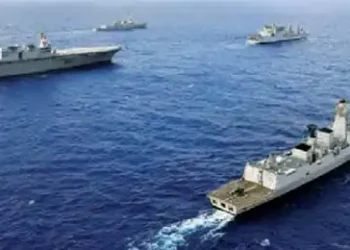 थर-थर कांपेगा चीन