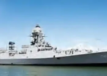 Warship-tank projects worth Rs. 1.25 lakh crore will start soon