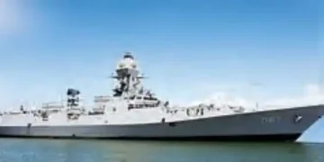 Warship-tank projects worth Rs. 1.25 lakh crore will start soon