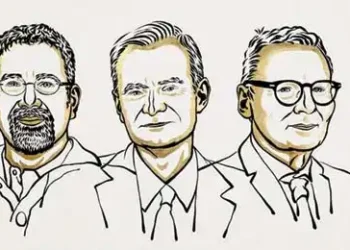 Explaining inequality among nations