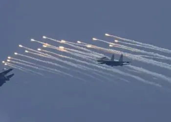 5 dead as chaos mars Chennai airshow