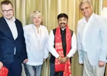 Proposal for investment of Rs 830 crore in the state