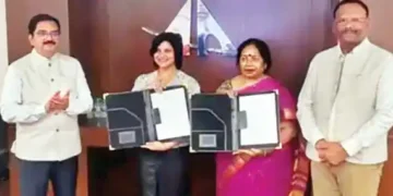 AAI and DRIIV forge a strategic partnership