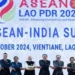 ASEAN-India partnership