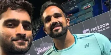 ATP Tour title at Almaty Open