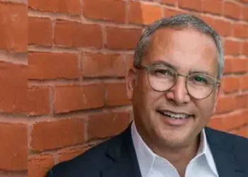 The Evolving Landscape of Higher Education: A Conversation with Dr. Adam Weinberg