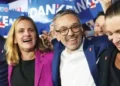 Austria's far-right makes a mark