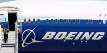Aviation giant Boeing is laying off nearly 10 per cent of its workforce, around 17,000 jobs, as it makes structural changes to stay competitive.