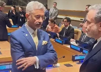 Avoid all non-essential travel to Iran: MEA