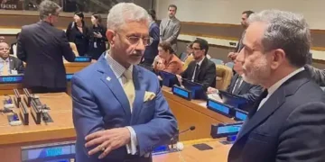 Avoid all non-essential travel to Iran: MEA