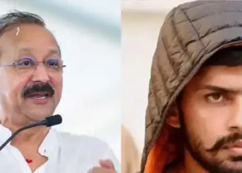 Baba Siddique murder