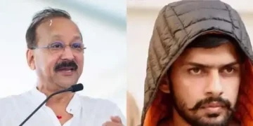 Baba Siddique murder