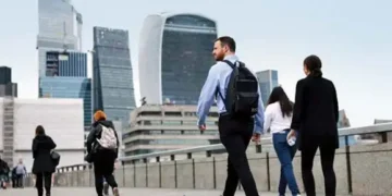 Big labour reforms coming