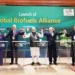 Biofuels Alliance headquarters in India