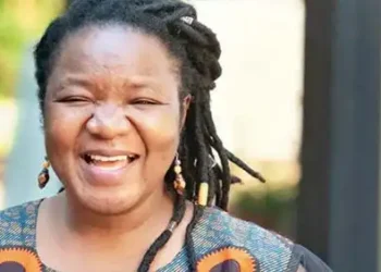 Africa Education Medal conferred on charity’s CEO