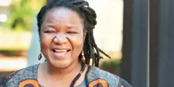 Africa Education Medal conferred on charity’s CEO