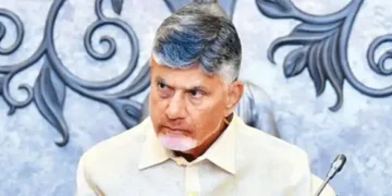Chandrababu