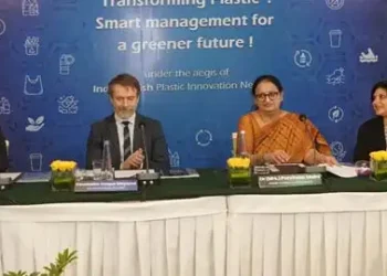 DRIIV Hosts Roundtable under Indo-Danish Plastic Network :