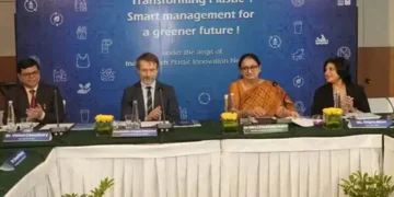 DRIIV Hosts Roundtable under Indo-Danish Plastic Network :