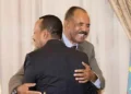 Eritrea, Egypt and Somalia forge axis against Ethiopia