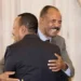 Eritrea, Egypt and Somalia forge axis against Ethiopia