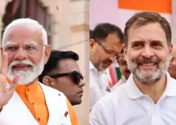Exit polls Congress win Haryana edge Jammu & Kashmir